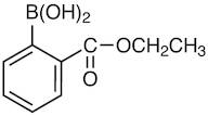 2-(Ethoxycarbonyl)phenylboronic Acid (contains varying amounts of Anhydride)