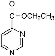 Ethyl Pyrimidine-4-carboxylate