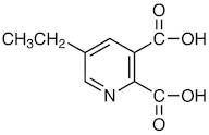 5-Ethylpyridine-2,3-dicarboxylic Acid