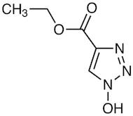 Ethyl 1-Hydroxy-1H-1,2,3-triazole-4-carboxylate