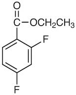 Ethyl 2,4-Difluorobenzoate
