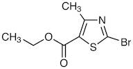 Ethyl 2-Bromo-4-methylthiazole-5-carboxylate