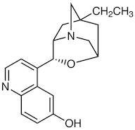 (1R,3S,5R,7R,8aS)-7-Ethylhexahydro-1-(6-hydroxy-4-quinolinyl)-3,7-methano-1H-pyrrolo[2,1-c][1,4]oxazine