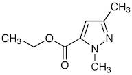 Ethyl 1,3-Dimethylpyrazole-5-carboxylate