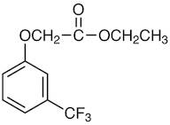 Ethyl 3-(Trifluoromethyl)phenoxyacetate