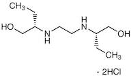 (S,S)-N,N'-Bis(1-hydroxy-2-butyl)ethylenediamine Dihydrochloride