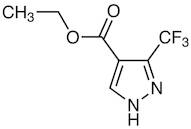 Ethyl 3-(Trifluoromethyl)pyrazole-4-carboxylate