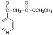 Ethyl 3-Oxo-3-(4-pyridyl)propionate
