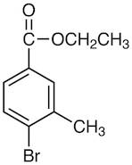 Ethyl 4-Bromo-3-methylbenzoate