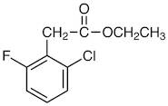 Ethyl 2-Chloro-6-fluorophenylacetate