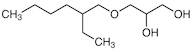 3-(2-Ethylhexyloxy)-1,2-propanediol