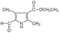 Ethyl 5-Formyl-2,4-dimethyl-3-pyrrolecarboxylate