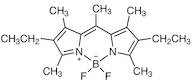 [[(4-Ethyl-3,5-dimethyl-1H-pyrrol-2-yl)(4-ethyl-3,5-dimethyl-2H-pyrrol-2-ylidene)methyl]methane](difluoroborane)