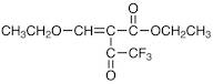 Ethyl 2-(Ethoxymethylene)-4,4,4-trifluoro-3-oxobutyrate