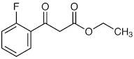 Ethyl (2-Fluorobenzoyl)acetate