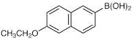 6-Ethoxy-2-naphthaleneboronic Acid (contains varying amounts of Anhydride)