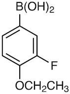 4-Ethoxy-3-fluorophenylboronic Acid (contains varying amounts of Anhydride)
