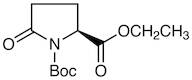 Ethyl N-(tert-Butoxycarbonyl)-L-pyroglutamate