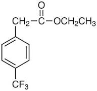 Ethyl 4-(Trifluoromethyl)phenylacetate