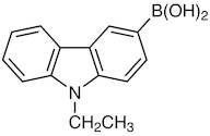 9-Ethylcarbazole-3-boronic Acid (contains varying amounts of Anhydride)
