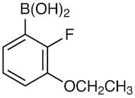 3-Ethoxy-2-fluorophenylboronic Acid (contains varying amounts of Anhydride)