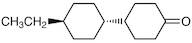 4-(trans-4-Ethylcyclohexyl)cyclohexanone