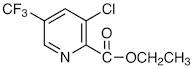 Ethyl 3-Chloro-5-(trifluoromethyl)pyridine-2-carboxylate