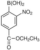 4-Ethoxycarbonyl-2-nitrophenylboronic Acid (contains varying amounts of Anhydride)