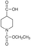 1-(Ethoxycarbonyl)-4-piperidinecarboxylic Acid