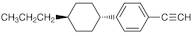 1-Ethynyl-4-(trans-4-propylcyclohexyl)benzene