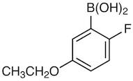 5-Ethoxy-2-fluorophenylboronic Acid (contains varying amounts of Anhydride)