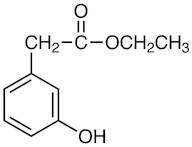 Ethyl (3-Hydroxyphenyl)acetate