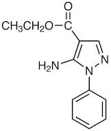 Ethyl 5-Amino-1-phenylpyrazole-4-carboxylate