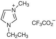 1-Ethyl-3-methylimidazolium Trifluoroacetate
