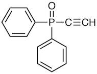 Ethynyl(diphenyl)phosphine Oxide