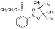 Ethyl 2-(4,4,5,5-Tetramethyl-1,3,2-dioxaborolan-2-yl)benzoate