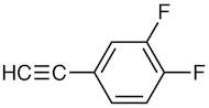4-Ethynyl-1,2-difluorobenzene