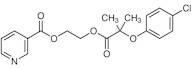 Etofibrate