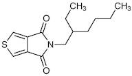 5-(2-Ethylhexyl)-4H-thieno[3,4-c]pyrrole-4,6(5H)-dione