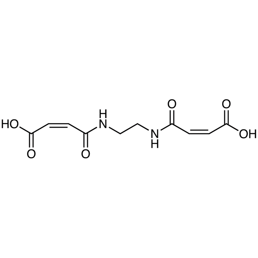 N,N'-Ethylenebis(maleamic Acid)