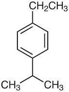 1-Ethyl-4-isopropylbenzene