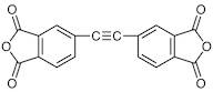 4,4'-(Ethyne-1,2-diyl)diphthalic Anhydride (purified by sublimation)