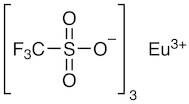 Europium(III) Trifluoromethanesulfonate