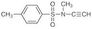 N-Ethynyl-N,4-dimethylbenzenesulfonamide