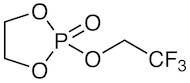 2-(2,2,2-Trifluoroethoxy)-1,3,2-dioxaphospholane 2-Oxide