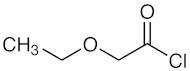 2-Ethoxyacetyl Chloride
