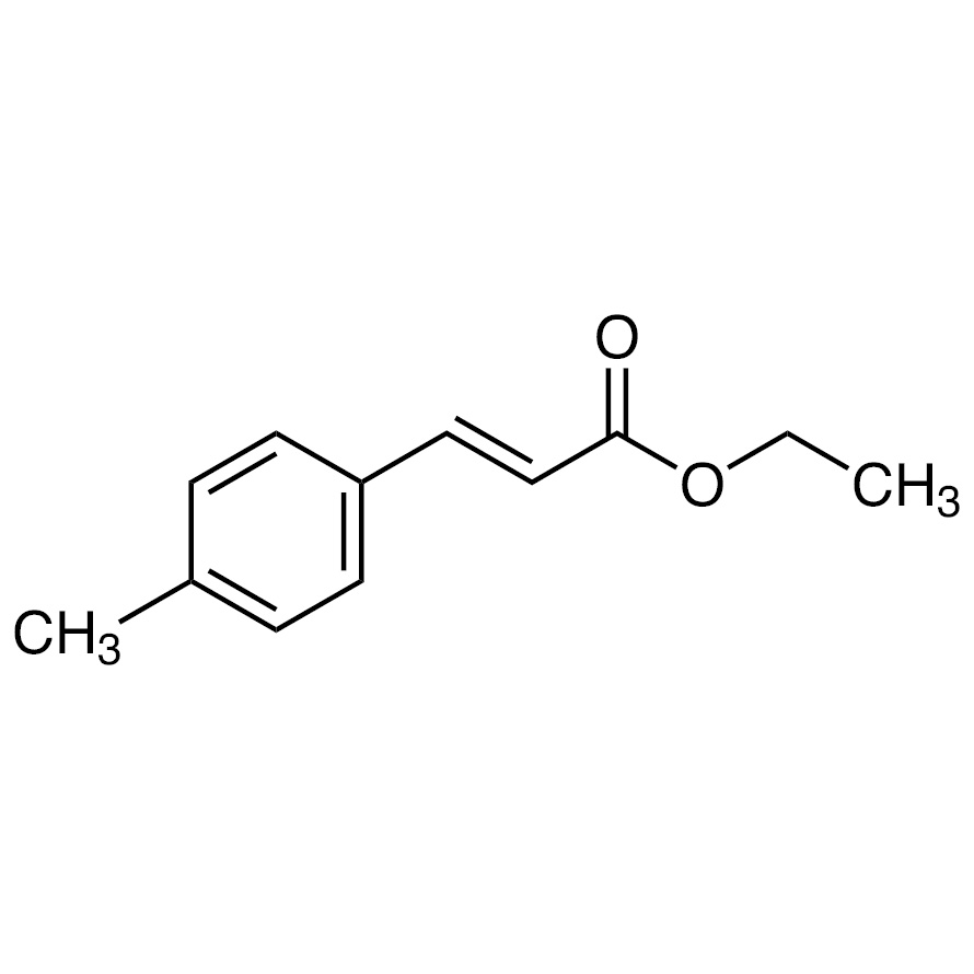 Ethyl (E)-3-(p-Tolyl)acrylate