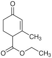Ethyl 2-Methyl-4-oxocyclohex-2-ene-1-carboxylate