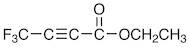 Ethyl 4,4,4-Trifluorobut-2-ynoate