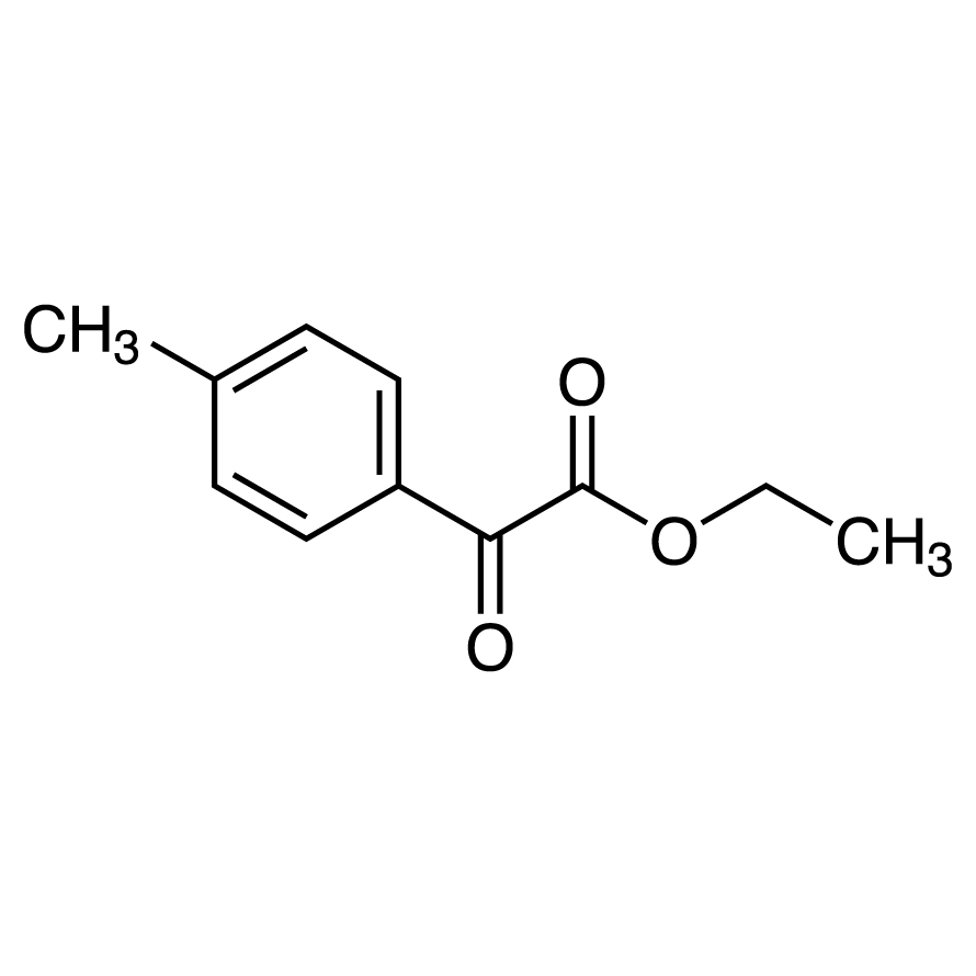Ethyl 2-Oxo-2-(p-tolyl)acetate